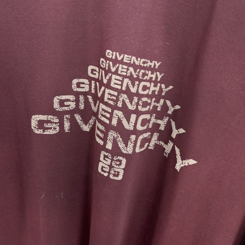 Givenchy T-Shirts